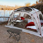Portable Folding Camping Table for Outdoor Dining