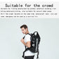 30L Waterproof Dry Bag Backpack for Rafting, Fishing & Hiking