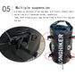 30L Waterproof Dry Bag Backpack for Rafting, Fishing & Hiking