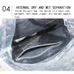 30L Waterproof Dry Bag Backpack for Rafting, Fishing & Hiking