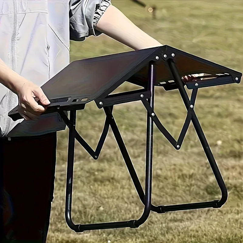 Portable Folding Camping Table for Outdoor Dining