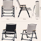 Ultralight Folding Camping Chair for Hiking & Outdoor Travel