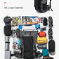 Naturehike 45L Rainproof Hiking Backpack