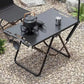 Portable Folding Camping Table for Outdoor Dining