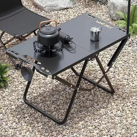 Portable Folding Camping Table for Outdoor Dining