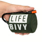Emergency Thermal Bivy Sack for Camping & Hiking