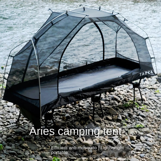 Lightweight Waterproof Camping Tent for Hiking & Outdoor Adventures