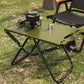 Portable Folding Camping Table for Outdoor Dining