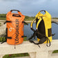 30L Waterproof Dry Bag Backpack for Rafting, Fishing & Hiking