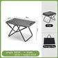 Portable Folding Camping Table for Outdoor Dining