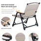 Ultralight Folding Camping Chair for Hiking & Outdoor Travel